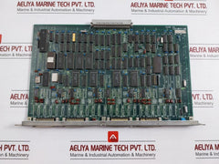 Interface Pcb Card Rs81*B Yokogawa