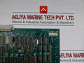Interface Pcb Card Rs81*B Yokogawa