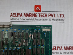 Interface Pcb Card Rs81*B Yokogawa
