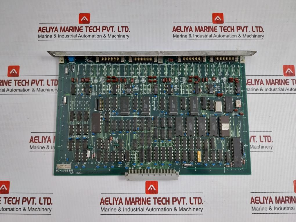 Interface Pcb Card Rs81*B Yokogawa