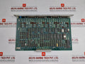 Interface Pcb Card Rs81*B Yokogawa
