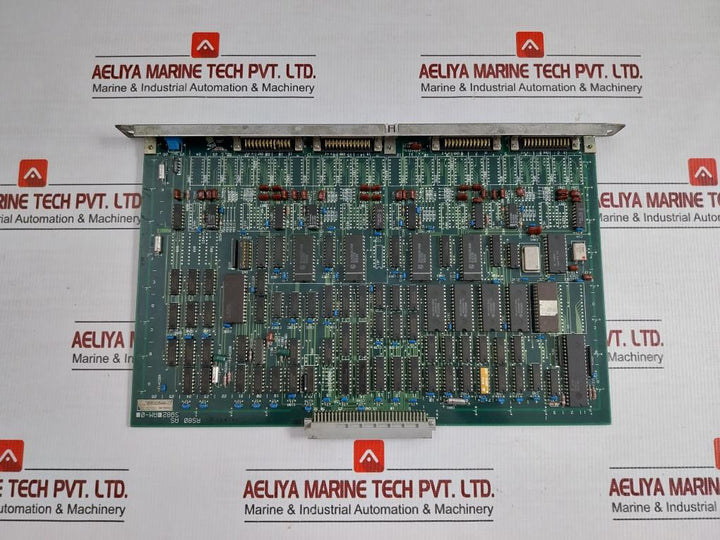 Interface Pcb Card Rs81*B Yokogawa