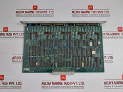 Interface Pcb Card Rs81*B Yokogawa