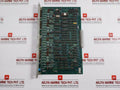 Interface Pcb Card Rs81*B Yokogawa