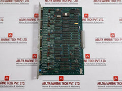 Interface Pcb Card Rs81*B Yokogawa