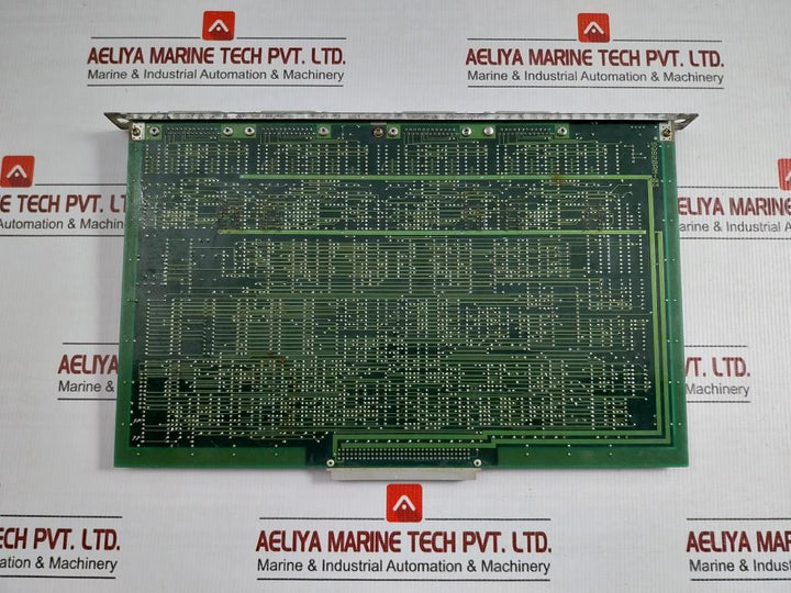 Interface Pcb Card Rs81*B Yokogawa