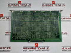Interface Pcb Card Rs81*B Yokogawa