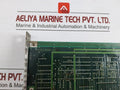 Interface Pcb Card Rs81*B Yokogawa