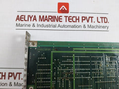 Interface Pcb Card Rs81*B Yokogawa