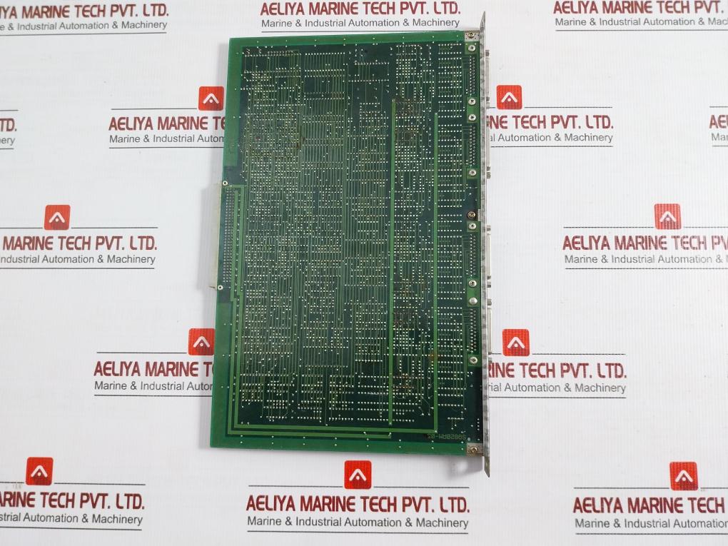 Interface Pcb Card Rs81*B Yokogawa