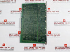 Interface Pcb Card Rs81*B Yokogawa