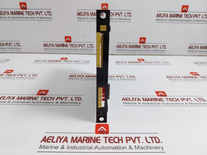 Interface Pcb Module Ea-0594-58 Taiyo