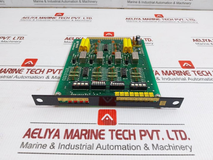 Interface Pcb Module Ea-0594-58 Taiyo