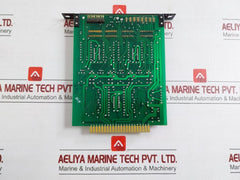 Interface Pcb Module Ea-0594-58 Taiyo