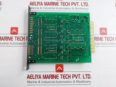 Interface Pcb Module Ea-0594-58 Taiyo