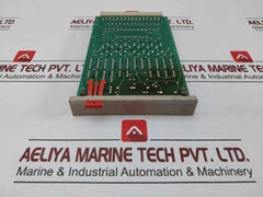 Interface Pcb Module Fa11-3 Siemens