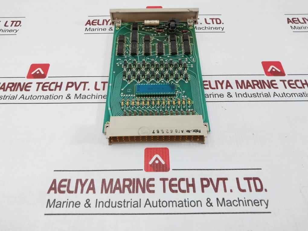 Interface Pcb Module Fa11-3 Siemens