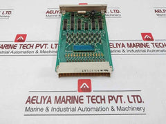 Interface Pcb Module Fa11-3 Siemens