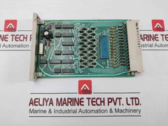 Interface Pcb Module Fa11-3 Siemens