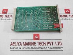 Interface Pcb Module Fa11-3 Siemens
