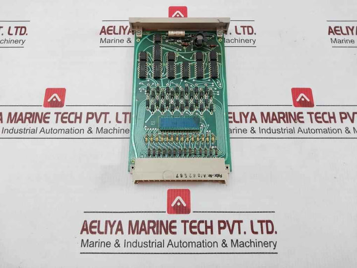 Interface Pcb Module Fa11-3 Siemens