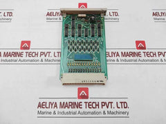 Interface Pcb Module Fa11-3 Siemens