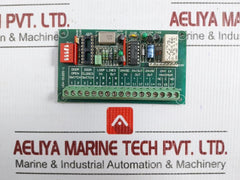 Interface Pcb Module Uga-91220-1 Servoteknikk