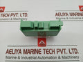 Interface Relay Module 24 Vac/Dc Phoenix Contact Emg 22-rel/Ksr-24/21-21