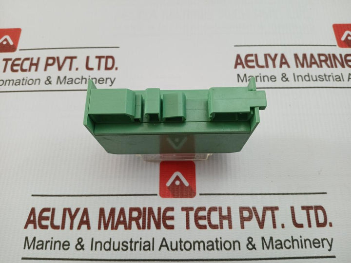 Interface Relay Module 24 Vac/Dc Phoenix Contact Emg 22-rel/Ksr-24/21-21
