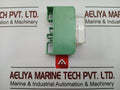 Interface Relay Module 24 Vac/Dc Phoenix Contact Emg 22-rel/Ksr-24/21-21