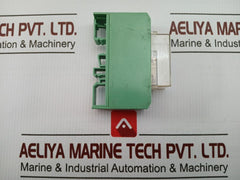 Interface Relay Module 24 Vac/Dc Phoenix Contact Emg 22-rel/Ksr-24/21-21