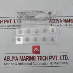 Interference Filter Riken Keiki Cf-6264-4 (1 Pack = 5 Pcs)