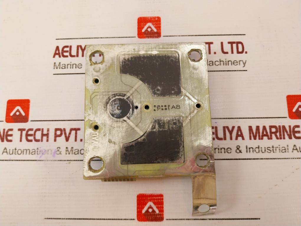 Interlink Electronics Vp2501 Durapoint Versapoint Technology 94v-0