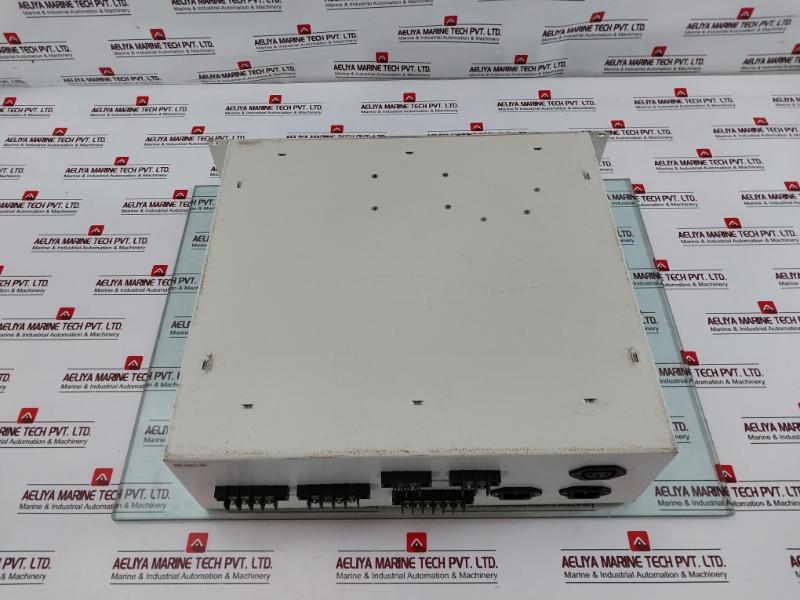 Interlink Power Pp-24v-25a-2pm12-ms Dual-input Ac & Dc Power Supply