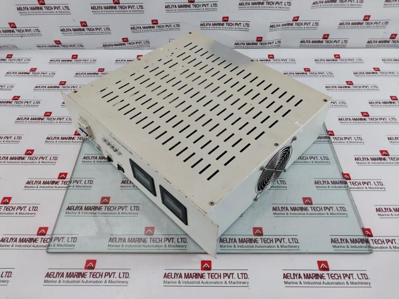 Interlink Power Pp-24v-25a-2pm12-ms Dual-input Ac & Dc Power Supply