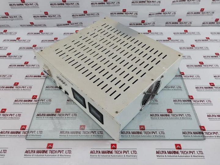 Interlink Power Pp-24v-25a-2pm12-ms Dual-input Ac & Dc Power Supply