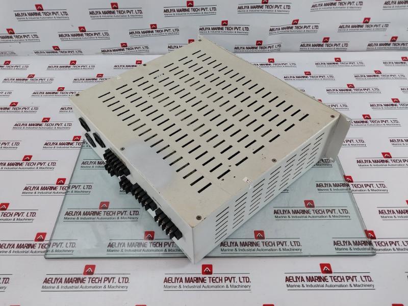 Interlink Power Pp-24v-25a-2pm12-ms Dual-input Ac & Dc Power Supply