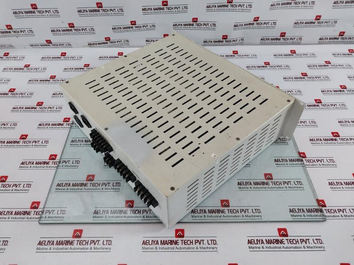 Interlink Power Pp-24v-25a-2pm12-ms Dual-input Ac & Dc Power Supply
