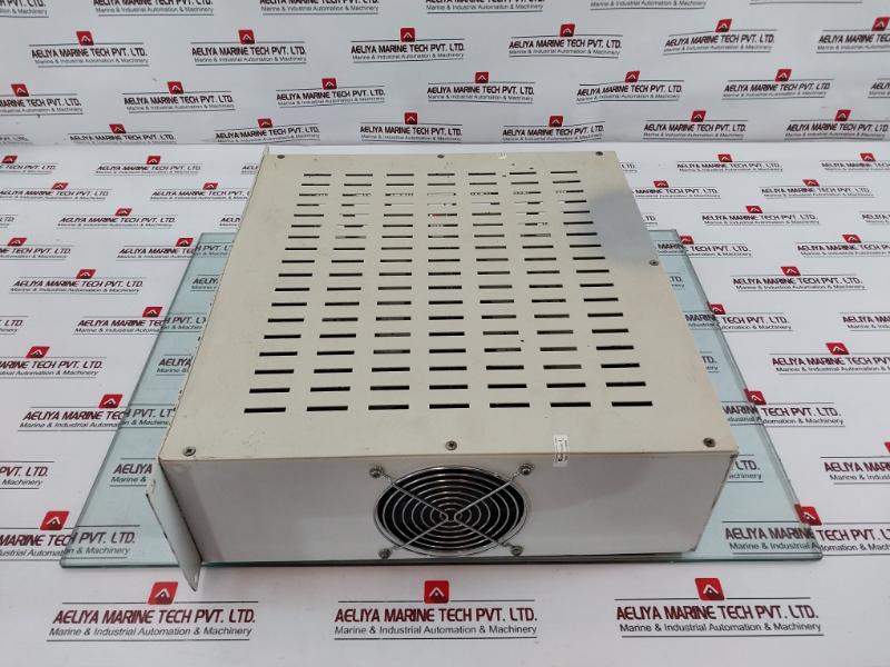 Interlink Power Pp-24v-25a-2pm12-ms Dual-input Ac & Dc Power Supply