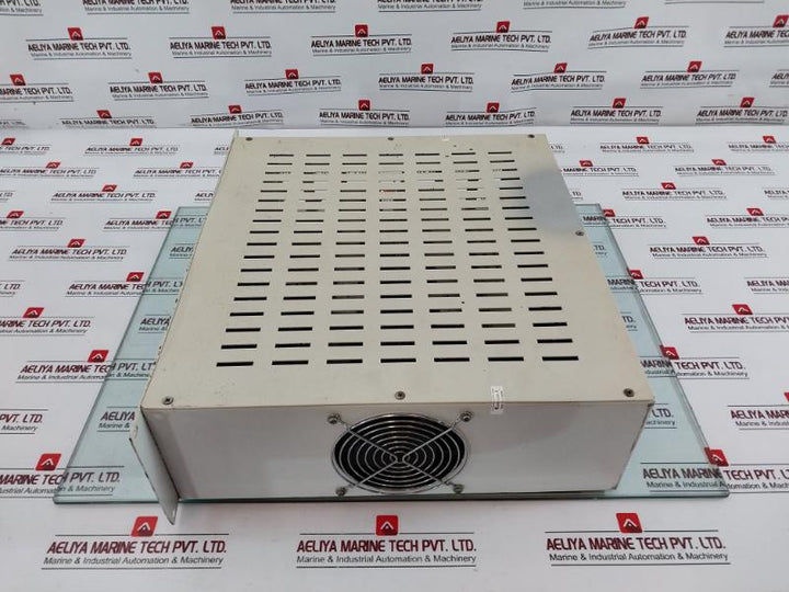Interlink Power Pp-24v-25a-2pm12-ms Dual-input Ac & Dc Power Supply