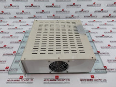 Interlink Power Pp-24v-25a-2pm12-ms Dual-input Ac &amp; Dc Power Supply