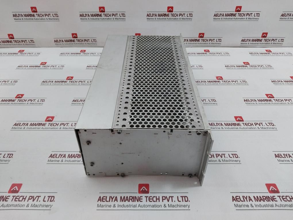 Intermas Y1-25-5500 Z Modular Assembly Rack 104-60054