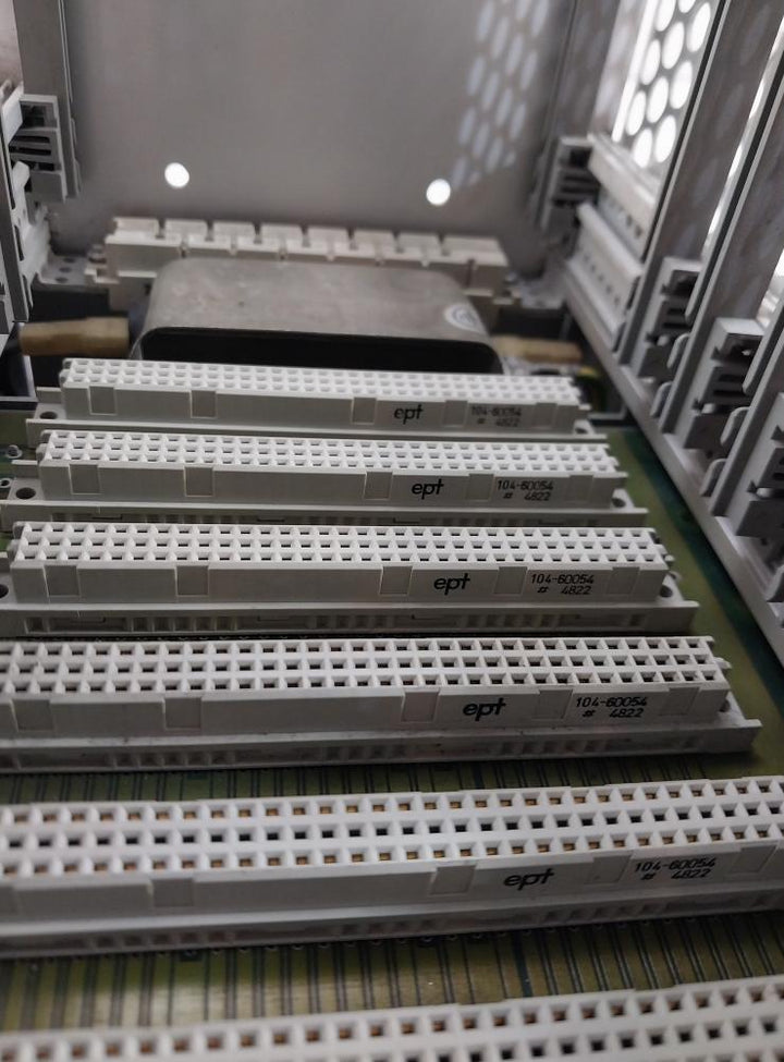 Intermas Y1-25-5500 Z Modular Assembly Rack 104-60054