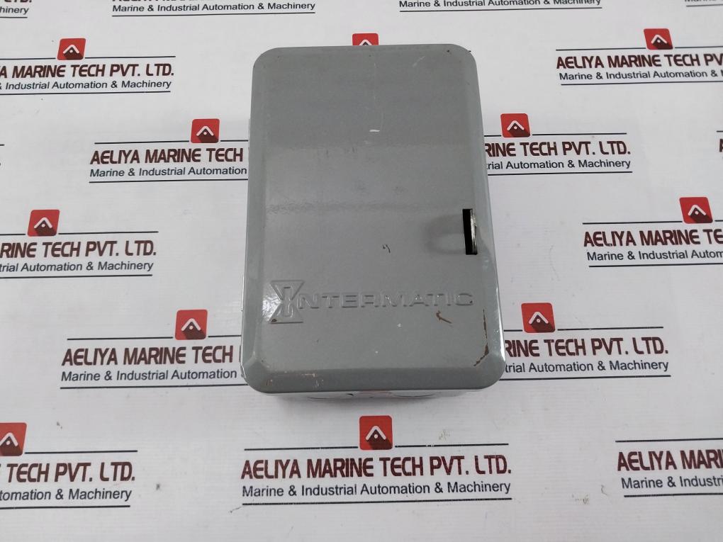 Intermatic Et100C