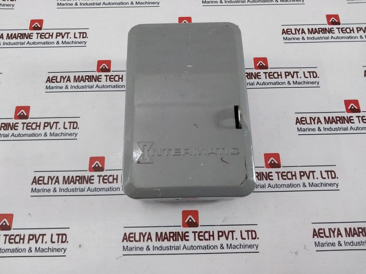 Intermatic Et100C