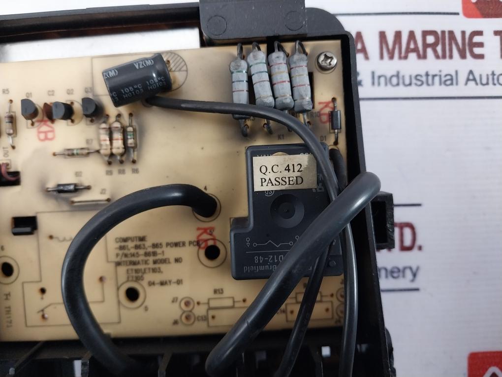 Intermatic Et100C