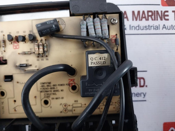 Intermatic Et100C