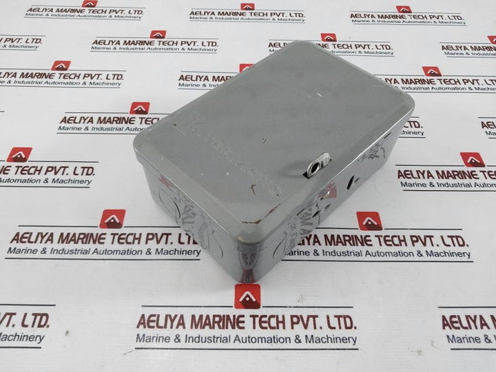 Intermatic Et100C