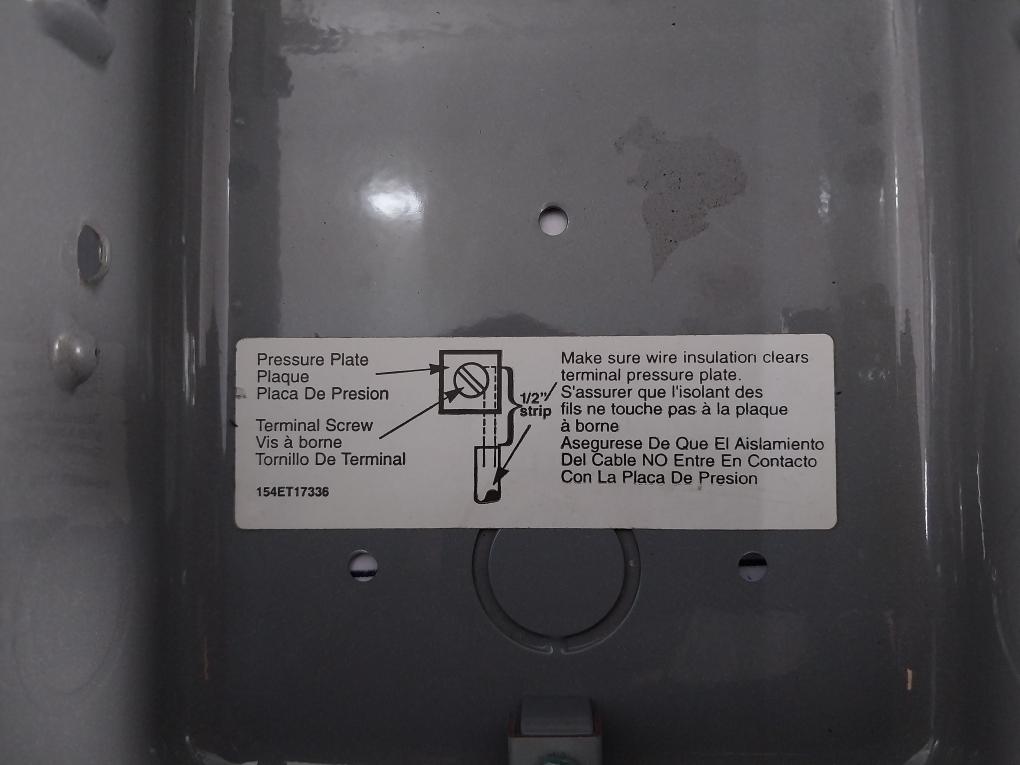 Intermatic Et100C