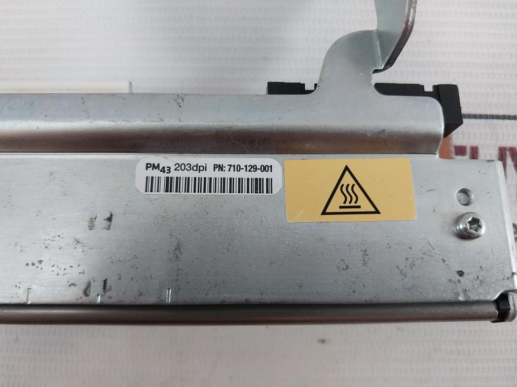 Intermec 710-129-001 Printhead